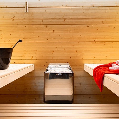 Sauna Heaters