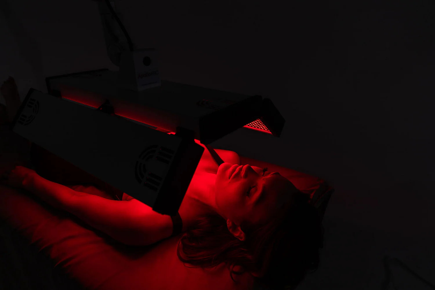 BodyBalance System - ApolloARC - Muscle/Pain/Skin Treatments + Review