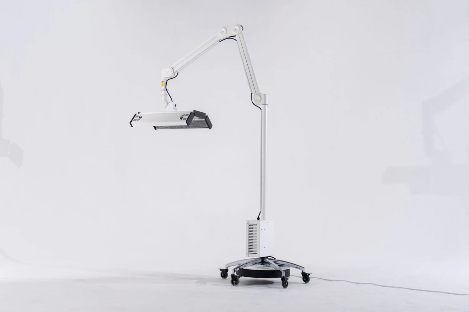 BodyBalance System - ApolloARC - Muscle/Pain/Skin Treatments + Review