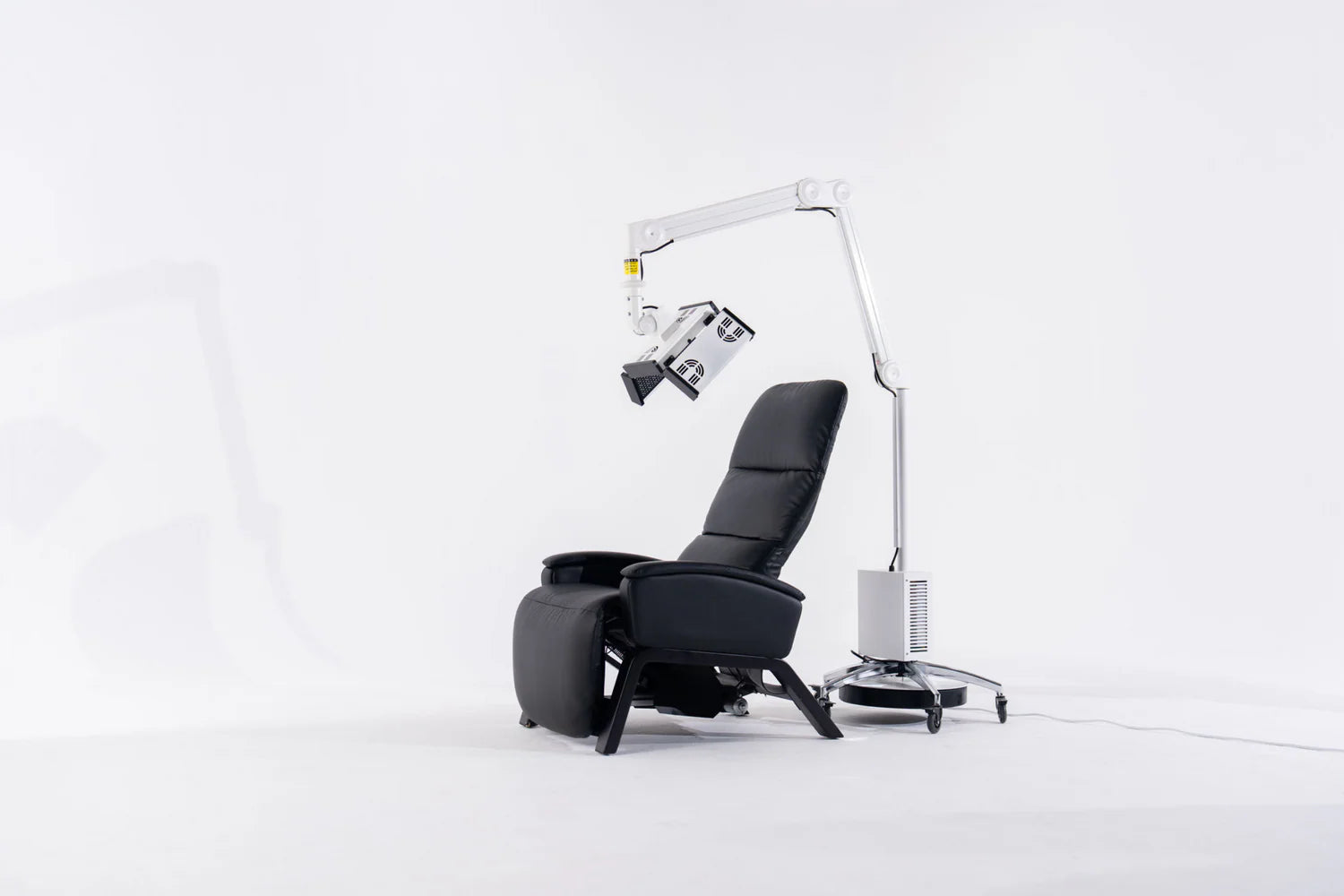 BodyBalance System - ApolloGLOW - Red Light Skin Care / Facials + Review