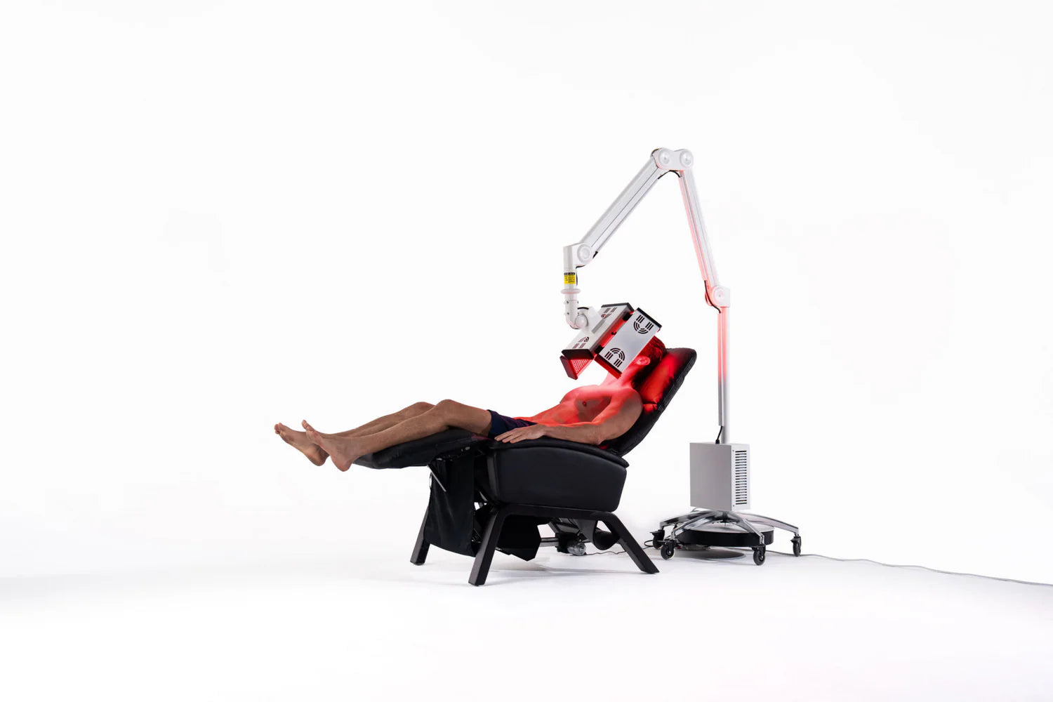 BodyBalance System - ApolloGLOW - Red Light Skin Care / Facials + Review