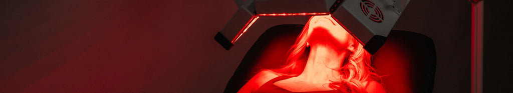 BodyBalance System - ApolloGLOW - Red Light Skin Care / Facials + Review