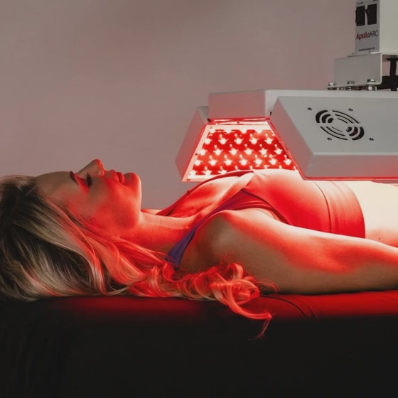 BodyBalance System - ApolloARC - Muscle/Pain/Skin Treatments + Review