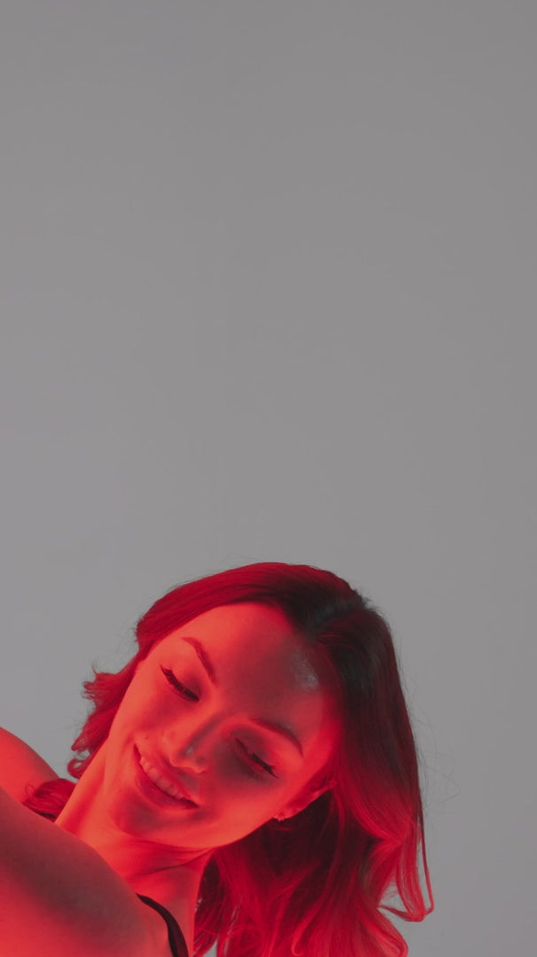 BodyBalance System - OvationULT - Zero Gravity Red Light Therapy Bed